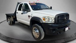 2008 Dodge Ram 5500 
