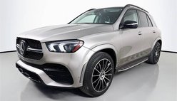 2023 Mercedes-Benz GLE-Class GLE 350