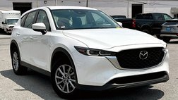 2023 Mazda CX-5 2.5 S