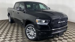 2023 Ram Ram Pickup 1500 Laramie