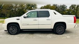 2010 Cadillac Escalade EXT Base