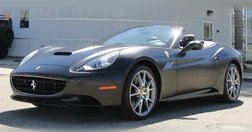 2014 Ferrari California Base
