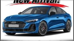 2025 Audi S5 quattro Premium Plus TFSI