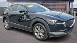 2022 Mazda CX-30 2.5 S Select