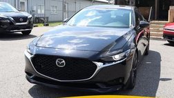 2024 Mazda MAZDA3 2.5 S Select Sport