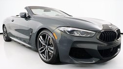 2022 BMW 8 Series M850i xDrive