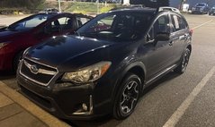 2017 Subaru Crosstrek 2.0i Limited