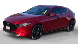 2024 Mazda MAZDA3 2.5 S Premium