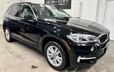 2014 BMW X5 xDrive35i
