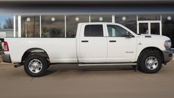 2019 Ram Ram Pickup 3500 Tradesman