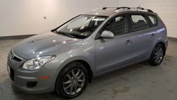 2012 Hyundai Elantra Touring GLS