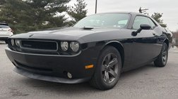 2009 Dodge Challenger SE