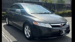 2008 Honda Civic EX