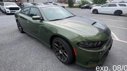 2019 Dodge Charger R/T