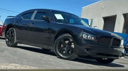 2008 Dodge Charger Base