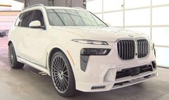 2024 BMW X7 ALPINA XB7