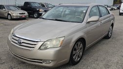2005 Toyota Avalon XLS