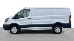 2024 Ford Transit 250