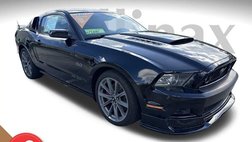 2013 Ford Mustang GT