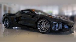 2026 Chevrolet Corvette Z06