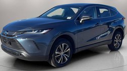 2024 Toyota Venza LE