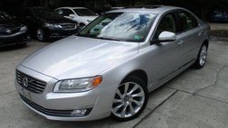 2016 Volvo S80 T5 Drive-E