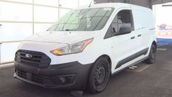 2021 Ford Transit Connect XL