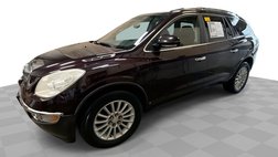 2008 Buick Enclave CXL