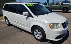 2011 Dodge Grand Caravan Mainstreet