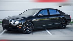 2015 Bentley Flying Spur V8