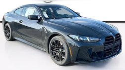 2026 BMW M4 Base