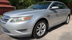 2012 Ford Taurus SEL