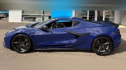 2026 Chevrolet Corvette Z06