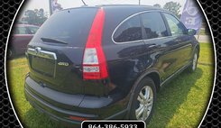 2011 Honda CR-V EX-L
