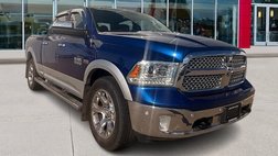 2014 Ram Ram Pickup 1500 Laramie