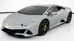 2023 Lamborghini Huracan EVO