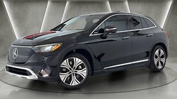 2023 Mercedes-Benz EQE EQE 350 4MATIC