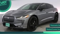 2024 Jaguar I-PACE EV400 R-Dynamic HSE