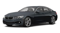 2019 BMW 4 Series 440i xDrive Gran Coupe
