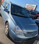 2009 Kia Sedona LX