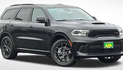 2026 Dodge Durango R/T