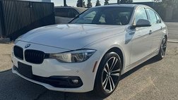 2018 BMW 3 Series 330i