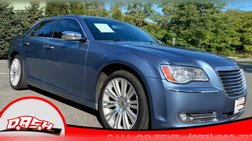2011 Chrysler 300 Limited