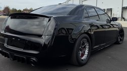 2012 Chrysler 300 SRT8