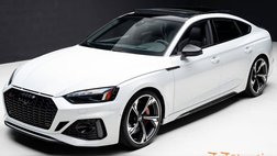 2022 Audi RS 5 Sportback 2.9T quattro