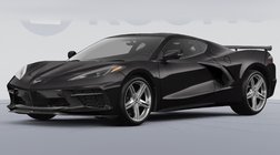2026 Chevrolet Corvette Stingray
