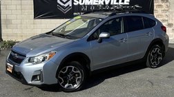 2017 Subaru Crosstrek 2.0i Premium