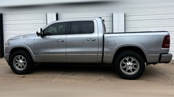 2022 Ram Ram Pickup 1500 Limited