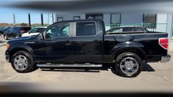 2009 Ford F-150 King Ranch