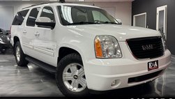 2010 GMC Yukon XL SLT